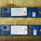 Optane Memory and Storage may look nearly identical, but they work very differently.